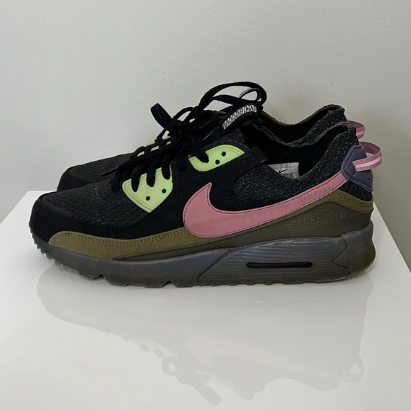 Nike Airmax Terrascape size 11.5 - Picture 2 of 14